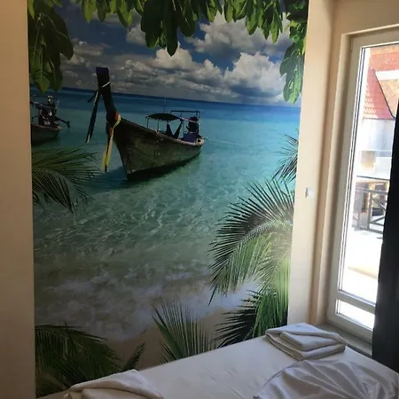 Apartamento Golden Sea View Pomorie