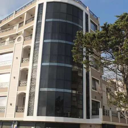 Apartment Golden Sea View