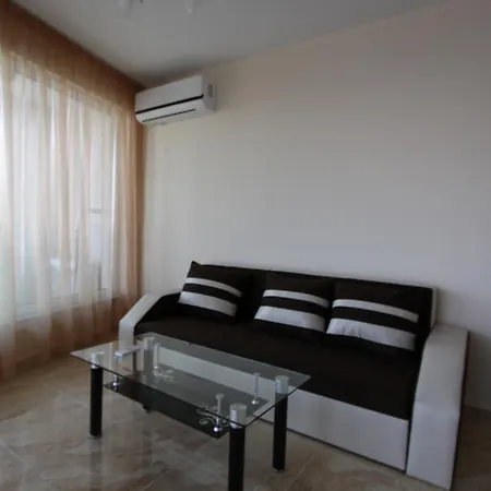 Golden Sea View Pomorie