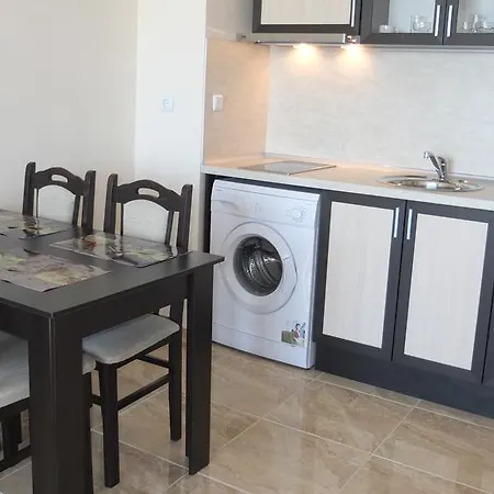 Apartman Golden Sea View