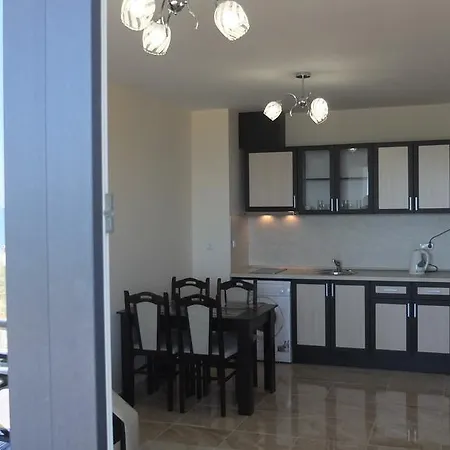 Apartment Golden Sea View Pomorie