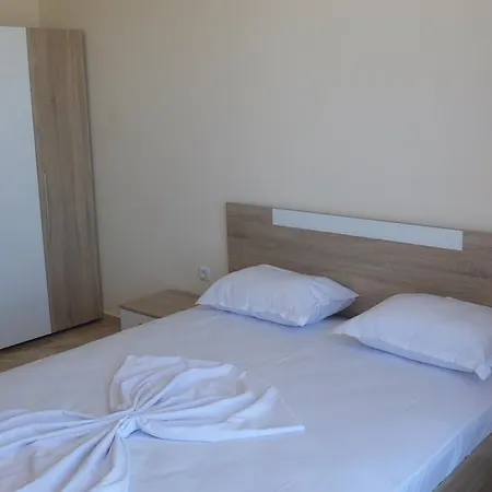 Golden Sea View Pomorie