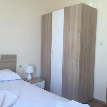 Apartment Golden Sea View Pomorie