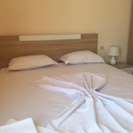 Apartment Golden Sea View Pomorie