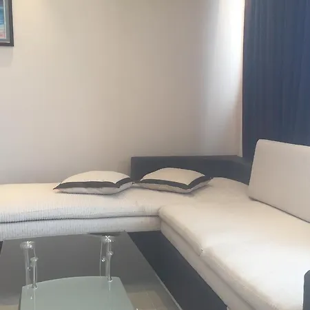 Apartment Golden Sea View *