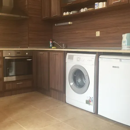 Apartment Golden Sea View