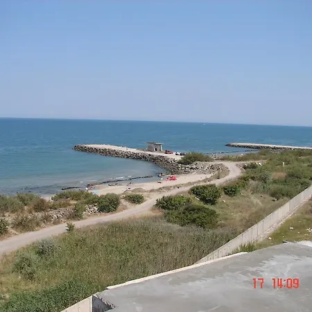 Golden Sea View Pomorie