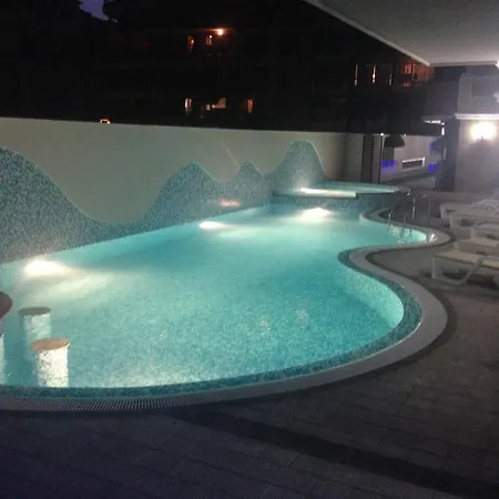 Golden Sea View Pomorie
