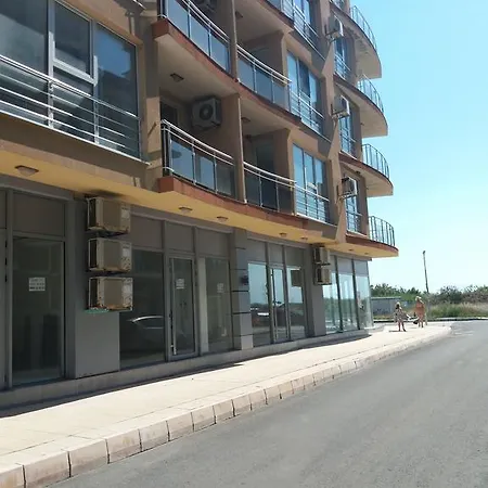 Apartman Golden Sea View