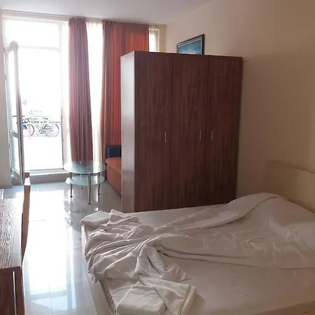 Golden Sea View Pomorie