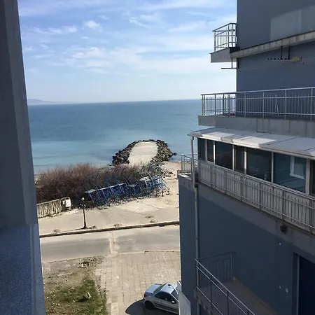 Apartman Golden Sea View *