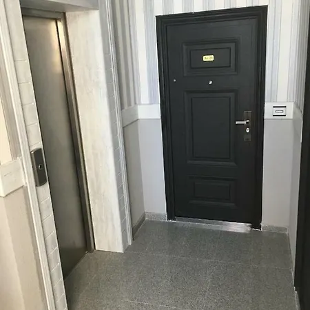 Apartman Golden Sea View Pomorie