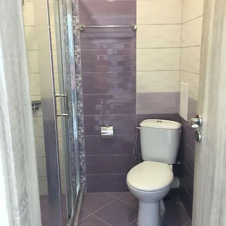 Golden Sea View Apartman
