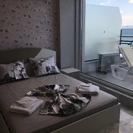 Apartman Golden Sea View Pomorie