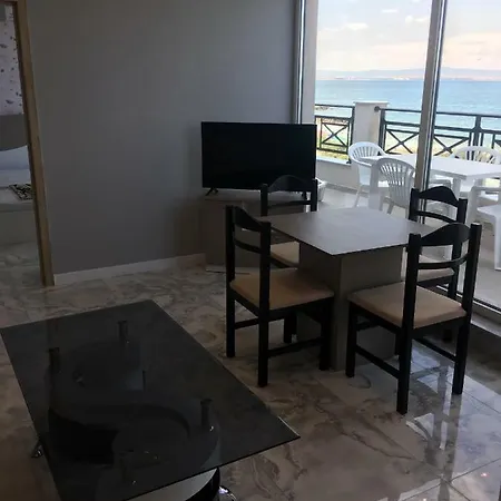 Appartamento Golden Sea View