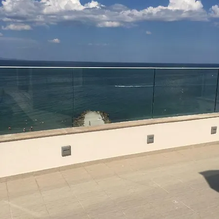 Apartman Golden Sea View