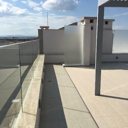 Apartman Golden Sea View Pomorie