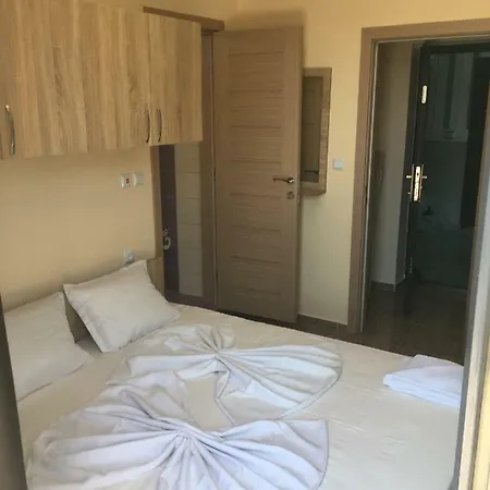 Apartman Golden Sea View Pomorie