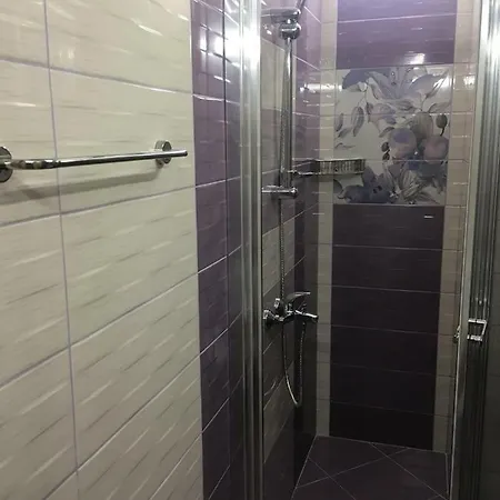 Apartman Golden Sea View Pomorie