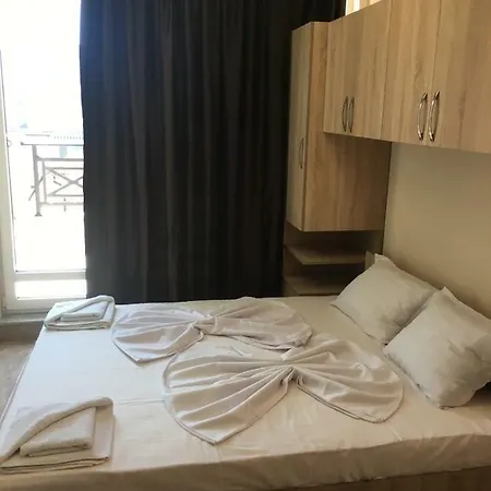 Appartement Golden Sea View