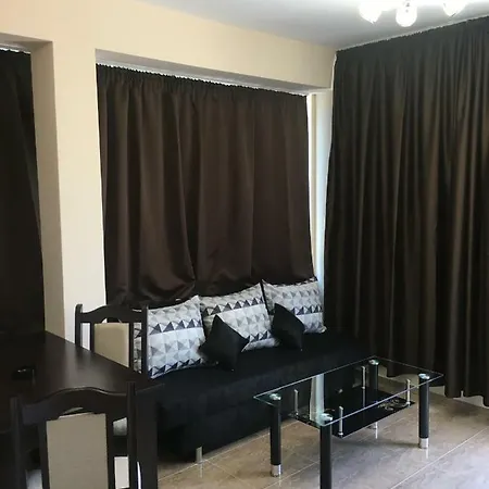 Apartman Golden Sea View